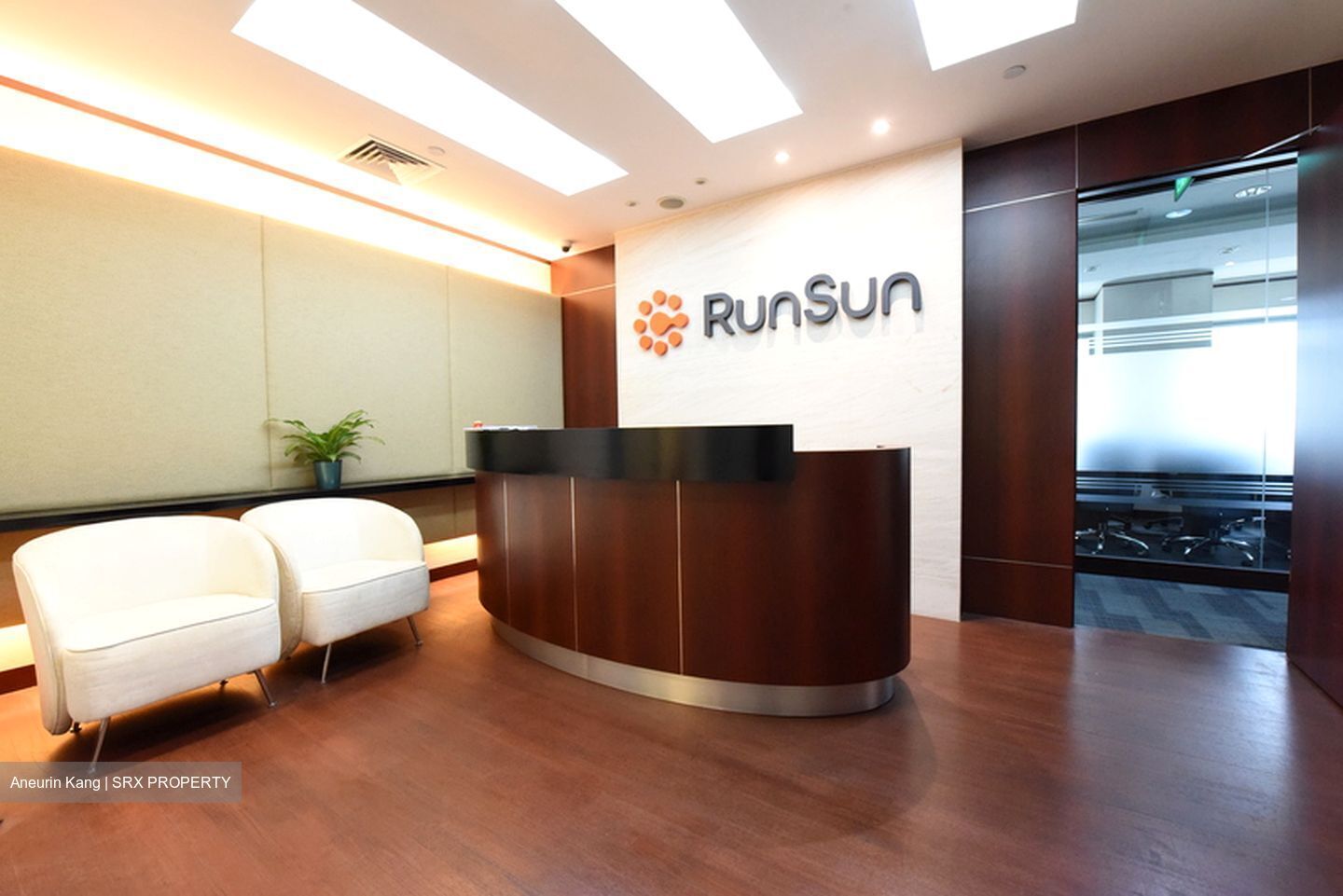 Suntec Tower One (D1), Office #529396151